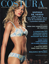 Costura (Brazil-September 2002)